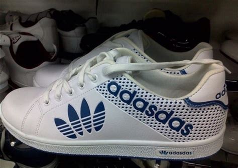 replica shoes adidas|adidas knock off.